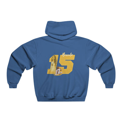 Aria Burrola Vintage Hoodie