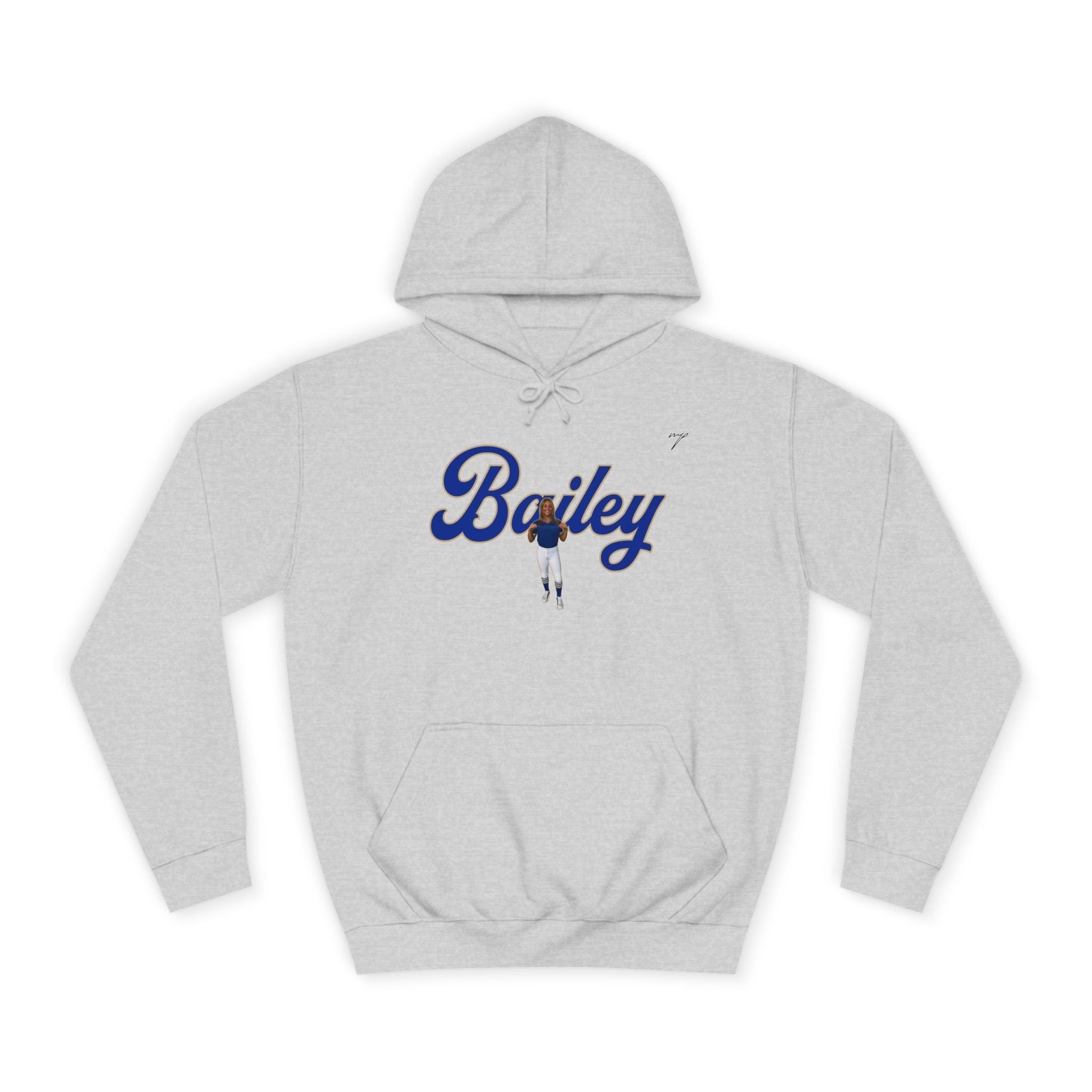 Bailey Tucker Hoodie