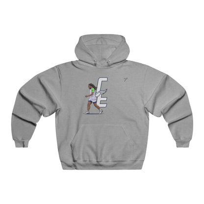 Cincere Engram Vintage Hoodie