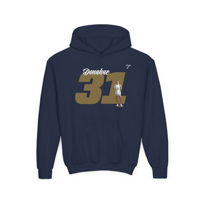 Savannah Donahue Youth Hoodie