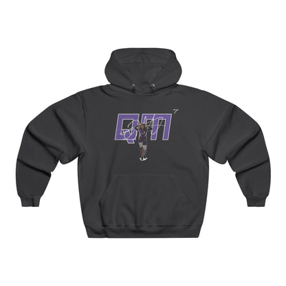 Quentasia Mills Vintage Hoodie