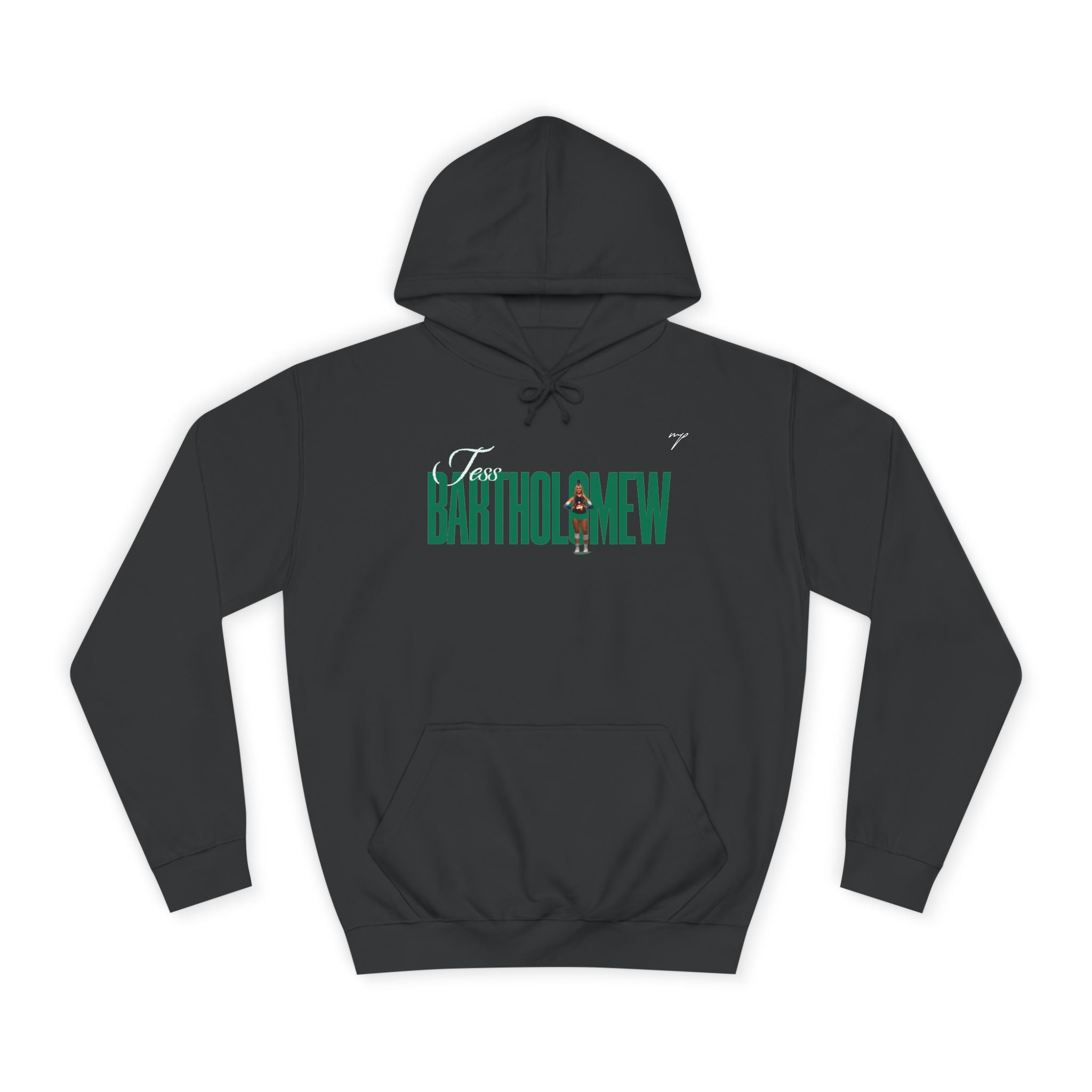 Tess Bartholomew Hoodie