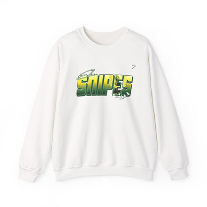 Elsa Snipes Crewneck
