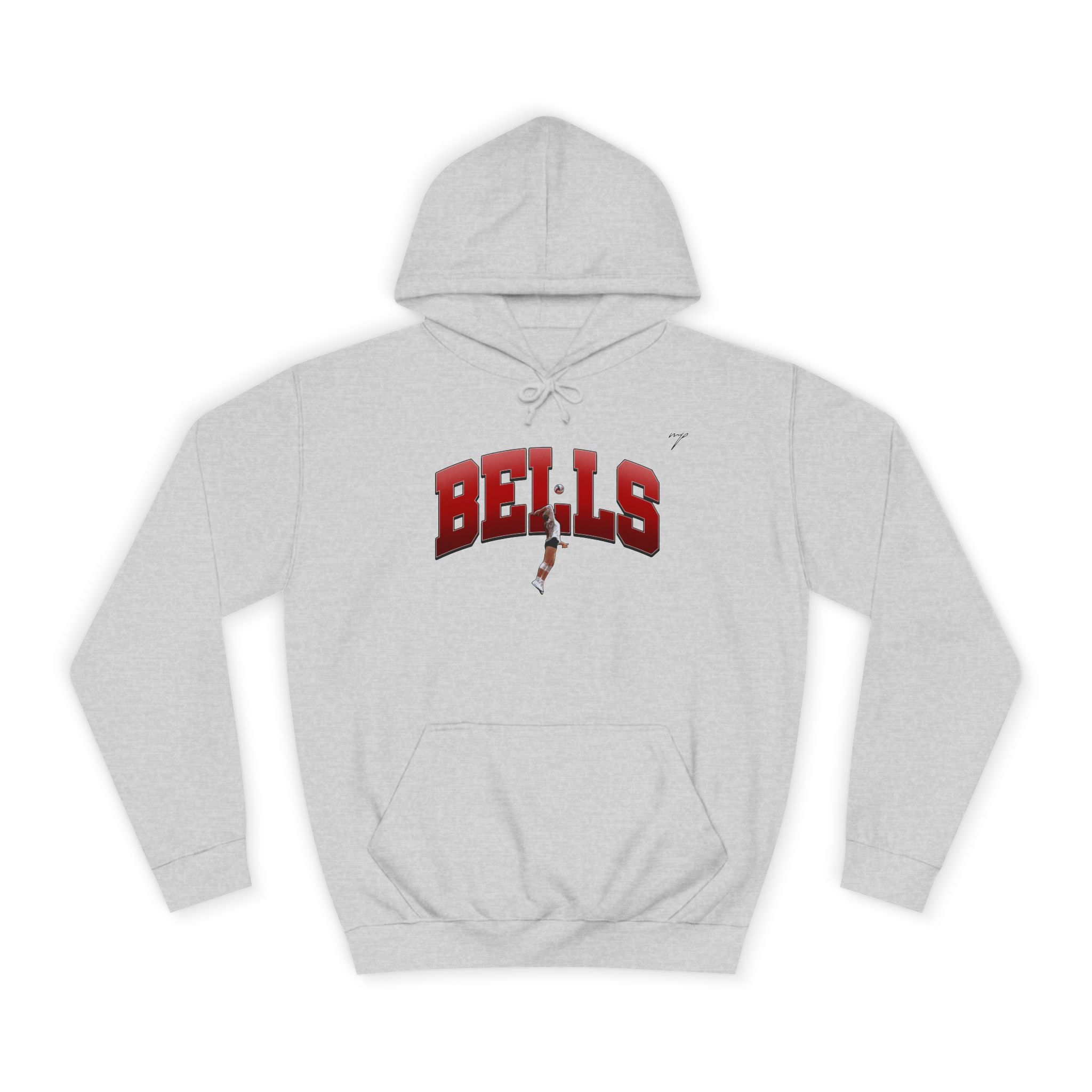 Bella Jones Hoodie