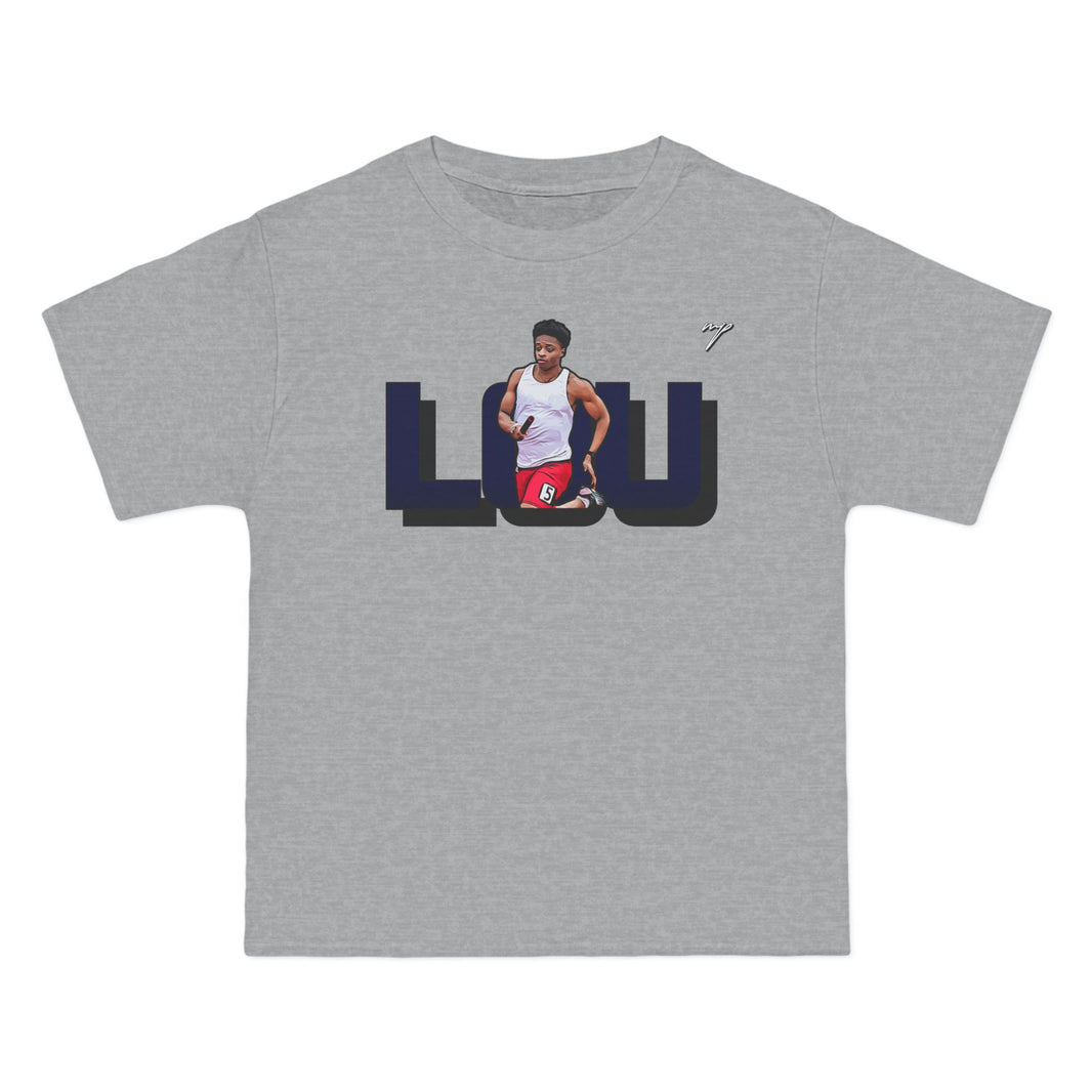 Lossenie Fofana Vintage Tee