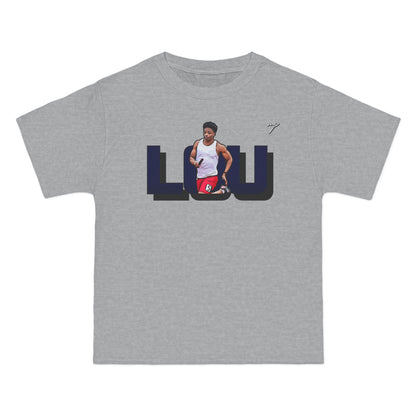 Lossenie Fofana Vintage Tee