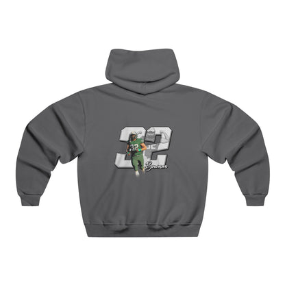 Matthew Bowman Vintage Hoodie