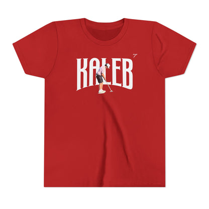 Kaleb Kimball YOUTH Graphic Tee