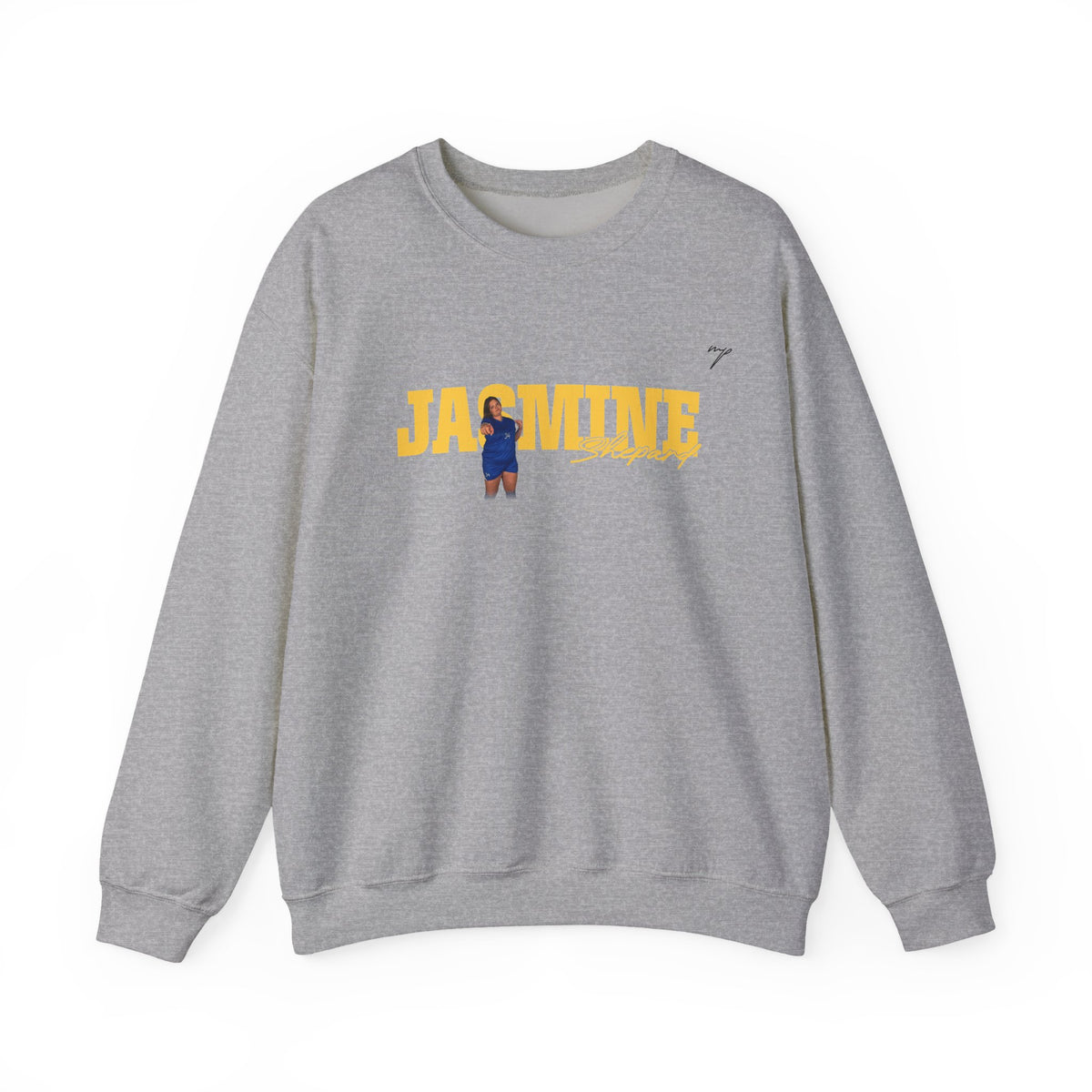 Jasmine Shepard Crewneck