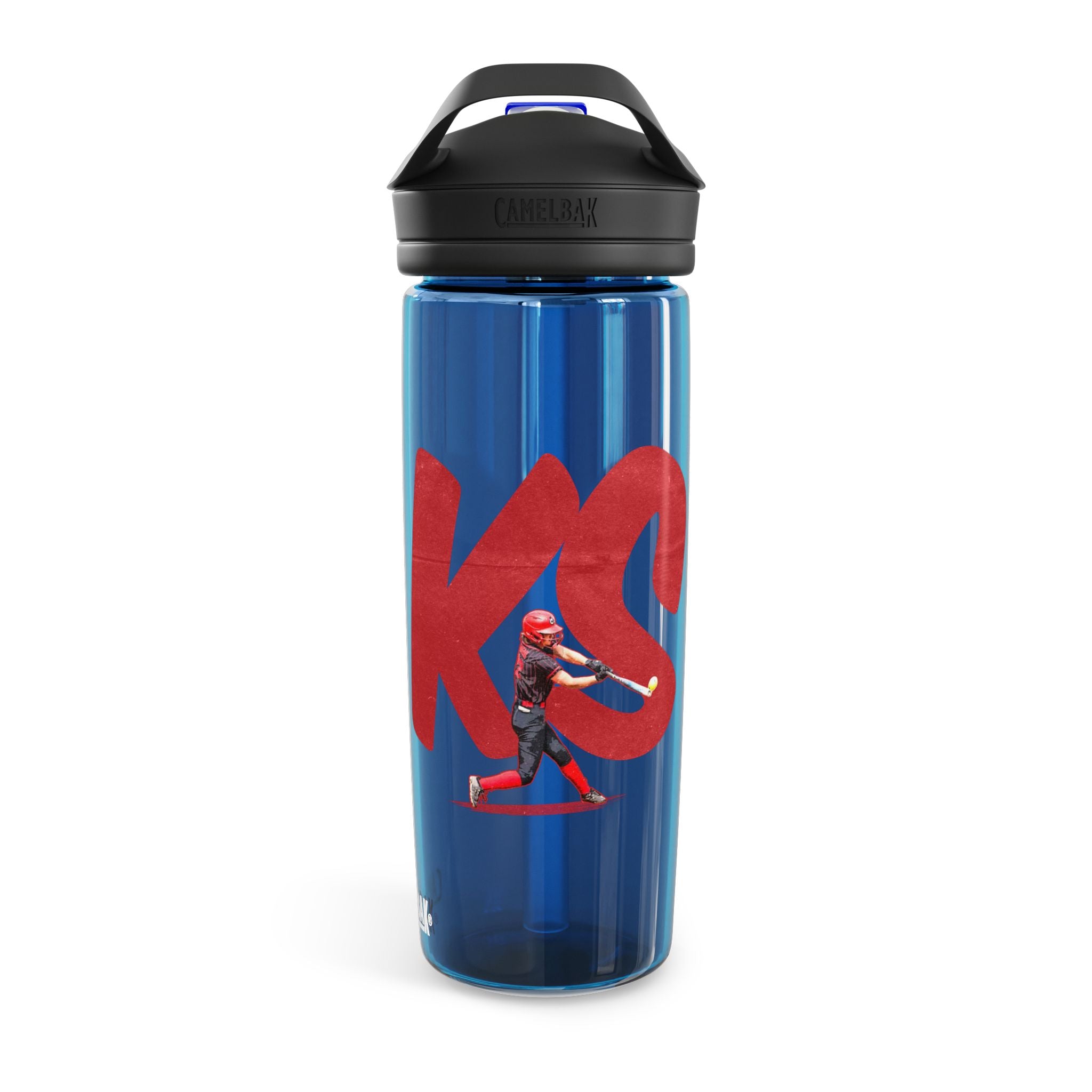 Kennedy Stinson CamelBak Water Bottle