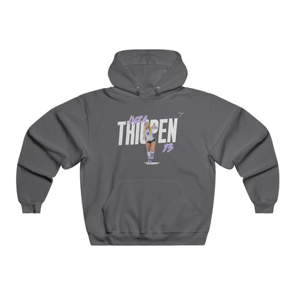 Lyza Thigpen Vintage Hoodie