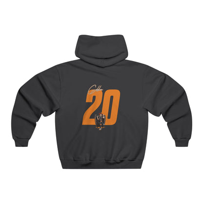 Janie Goldin Vintage Hoodie