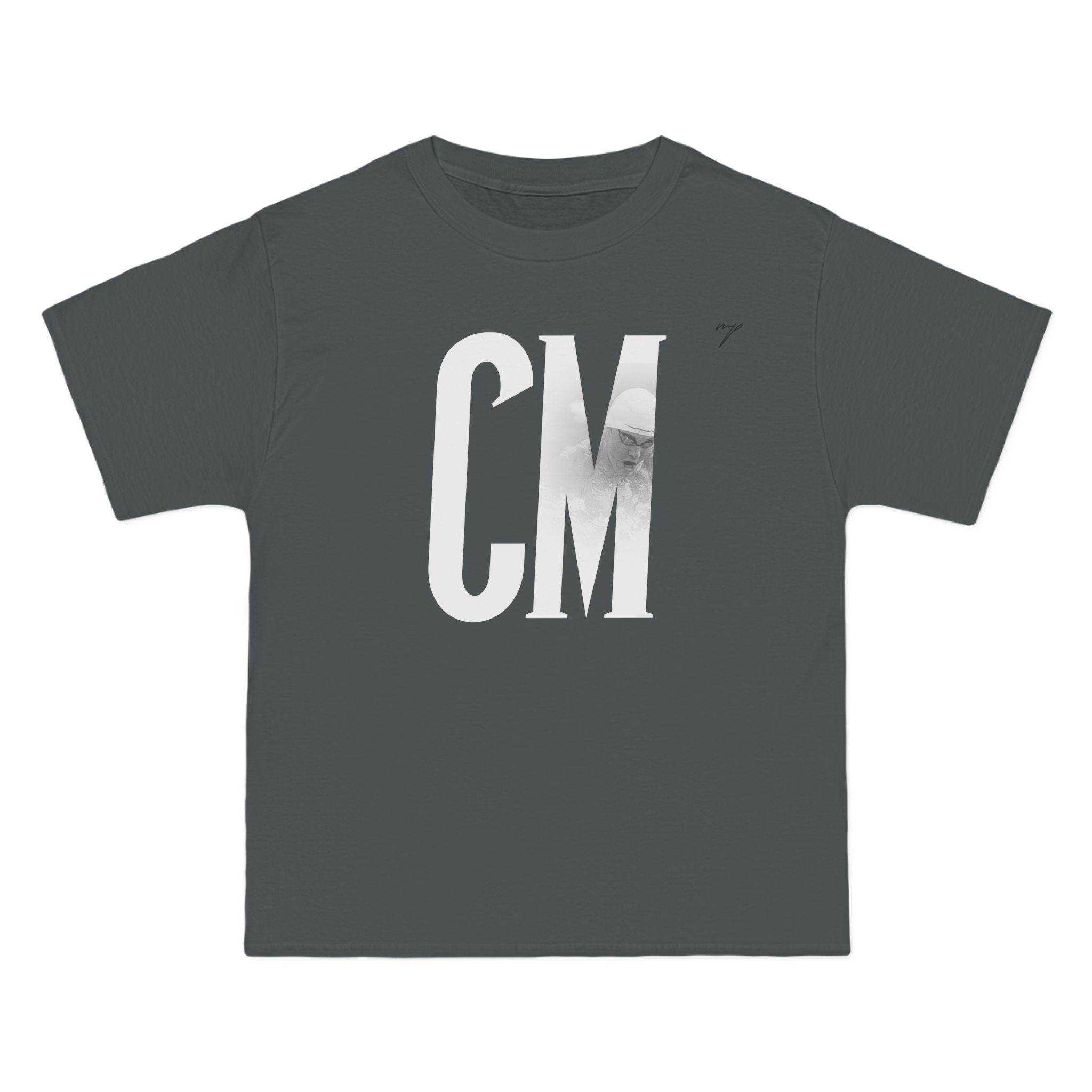 Campbell McKean Vintage Tee