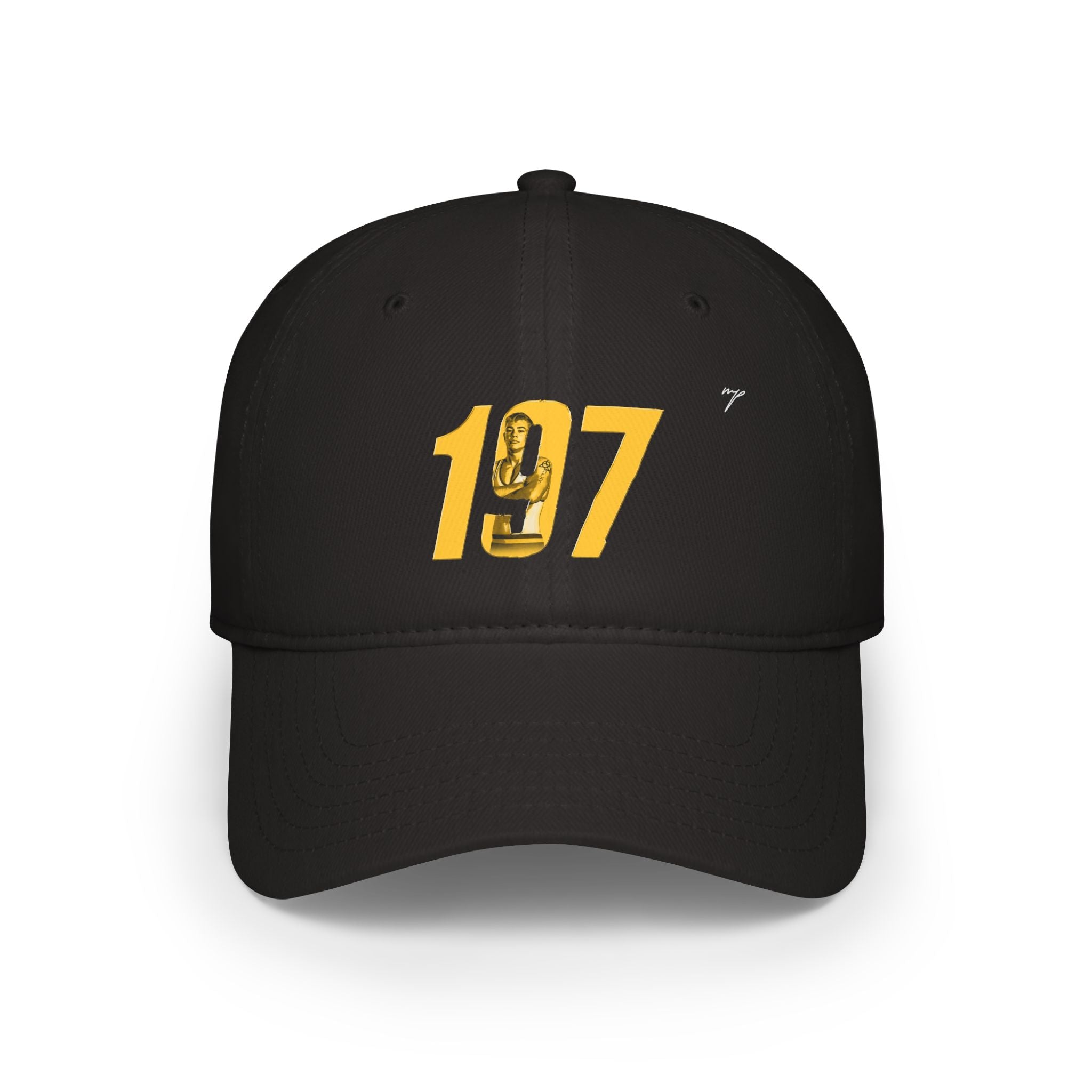 Evan Saevre Hat