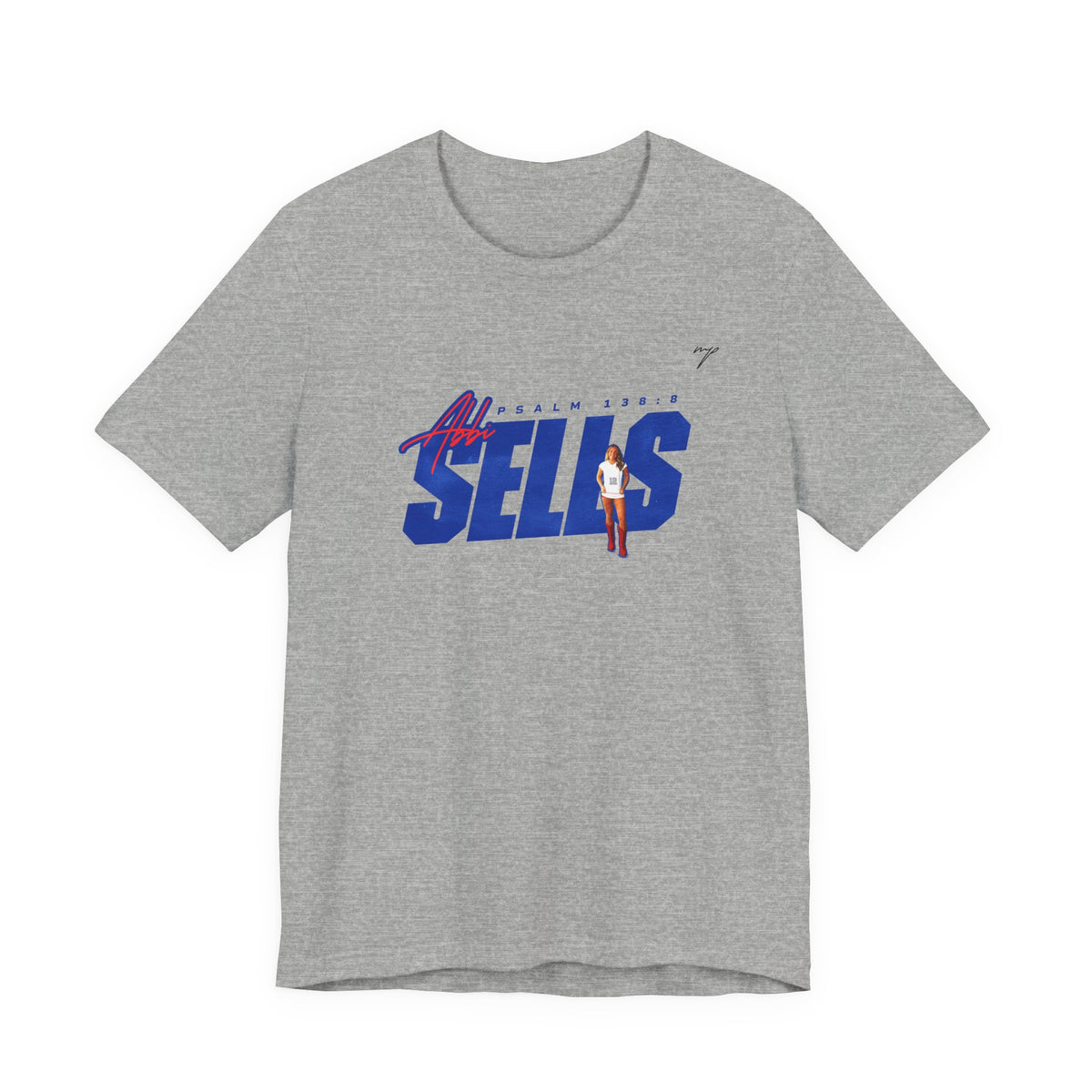 Abbi Sells Graphic Tee