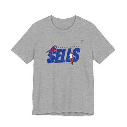 Abbi Sells Graphic Tee