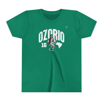 Larissa Ozorio YOUTH Graphic Tee