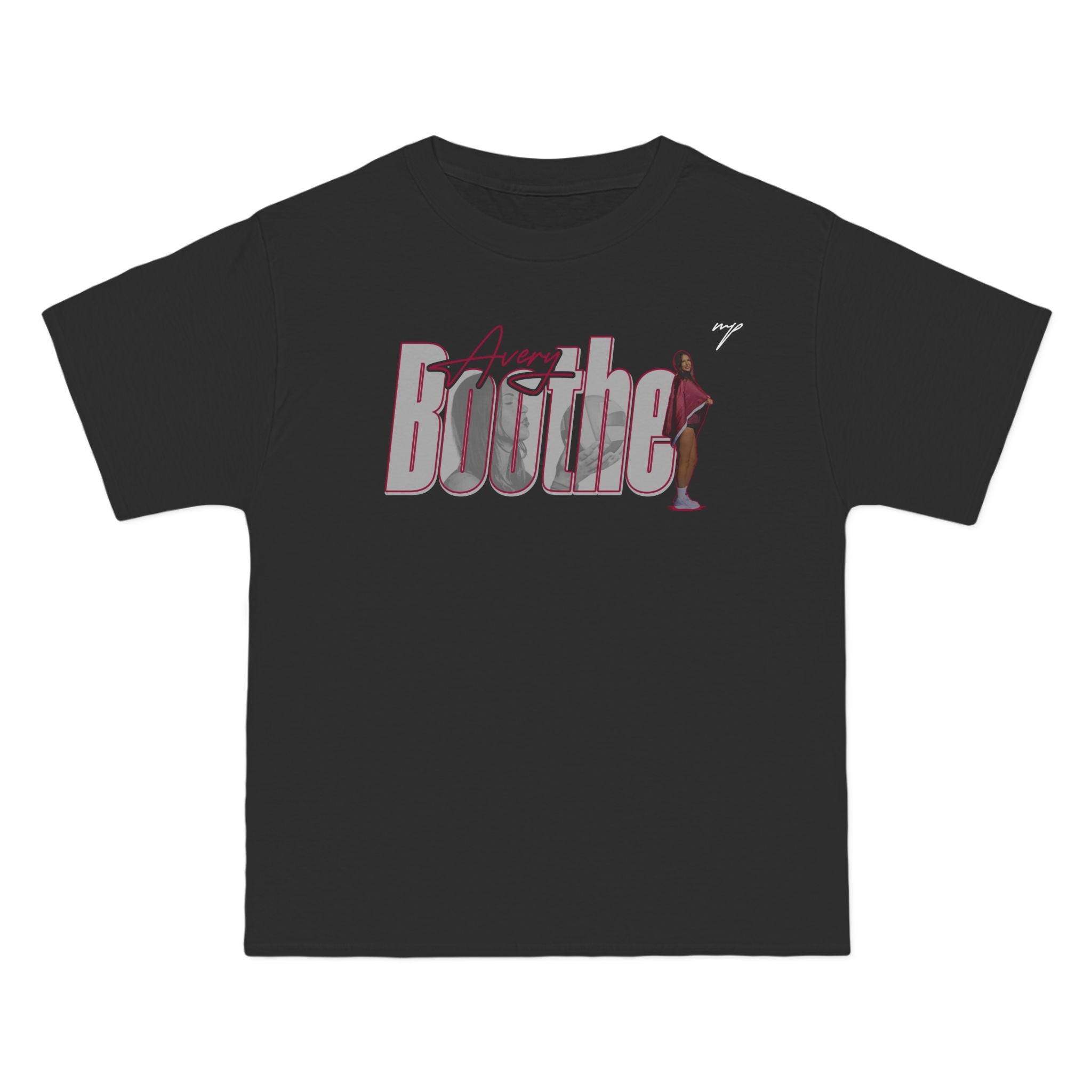 Avery Boothe Vintage Tee