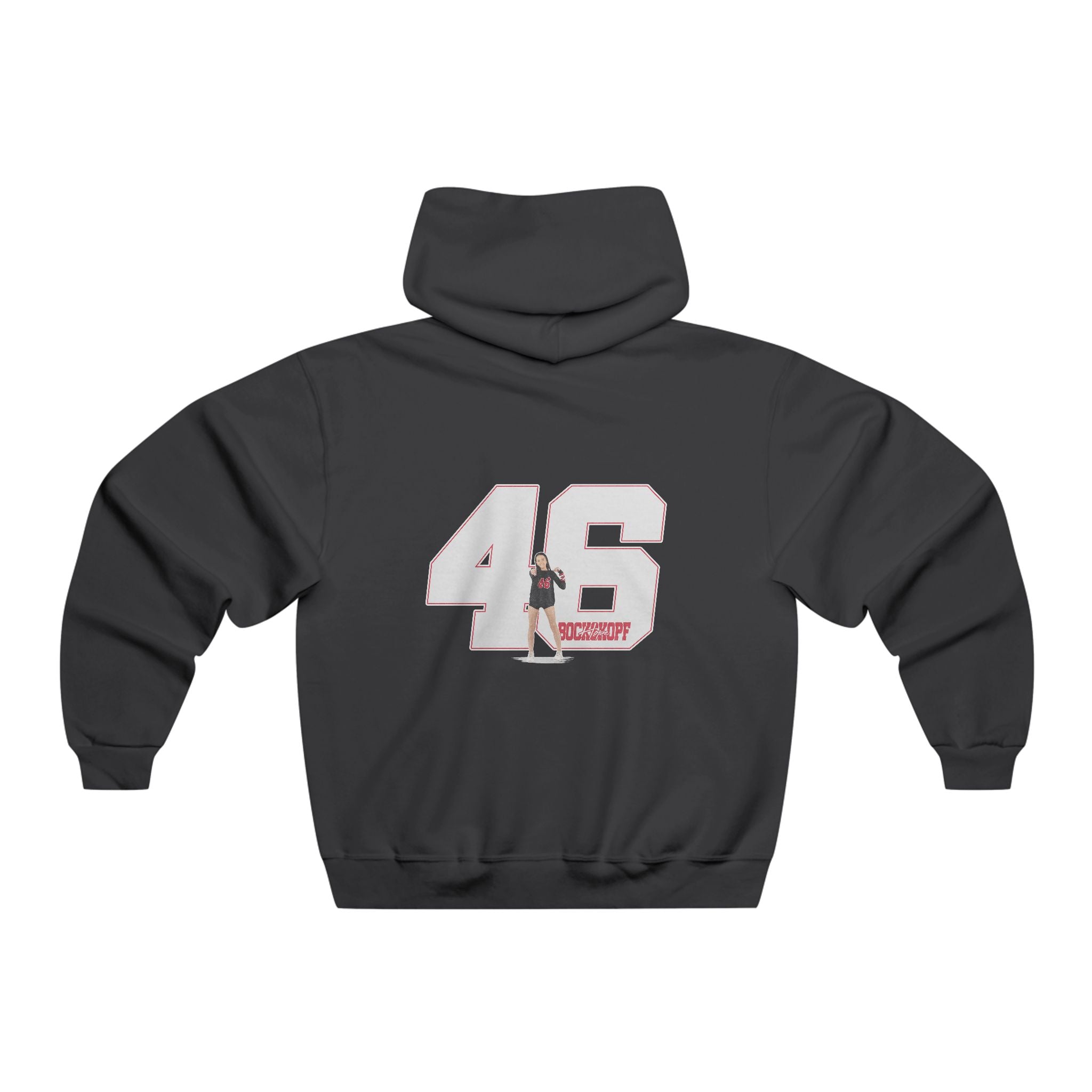 Hope Bockskopf Vintage Hoodie