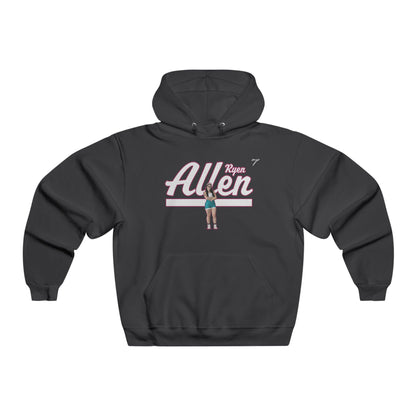Ryen Allen Vintage Hoodie