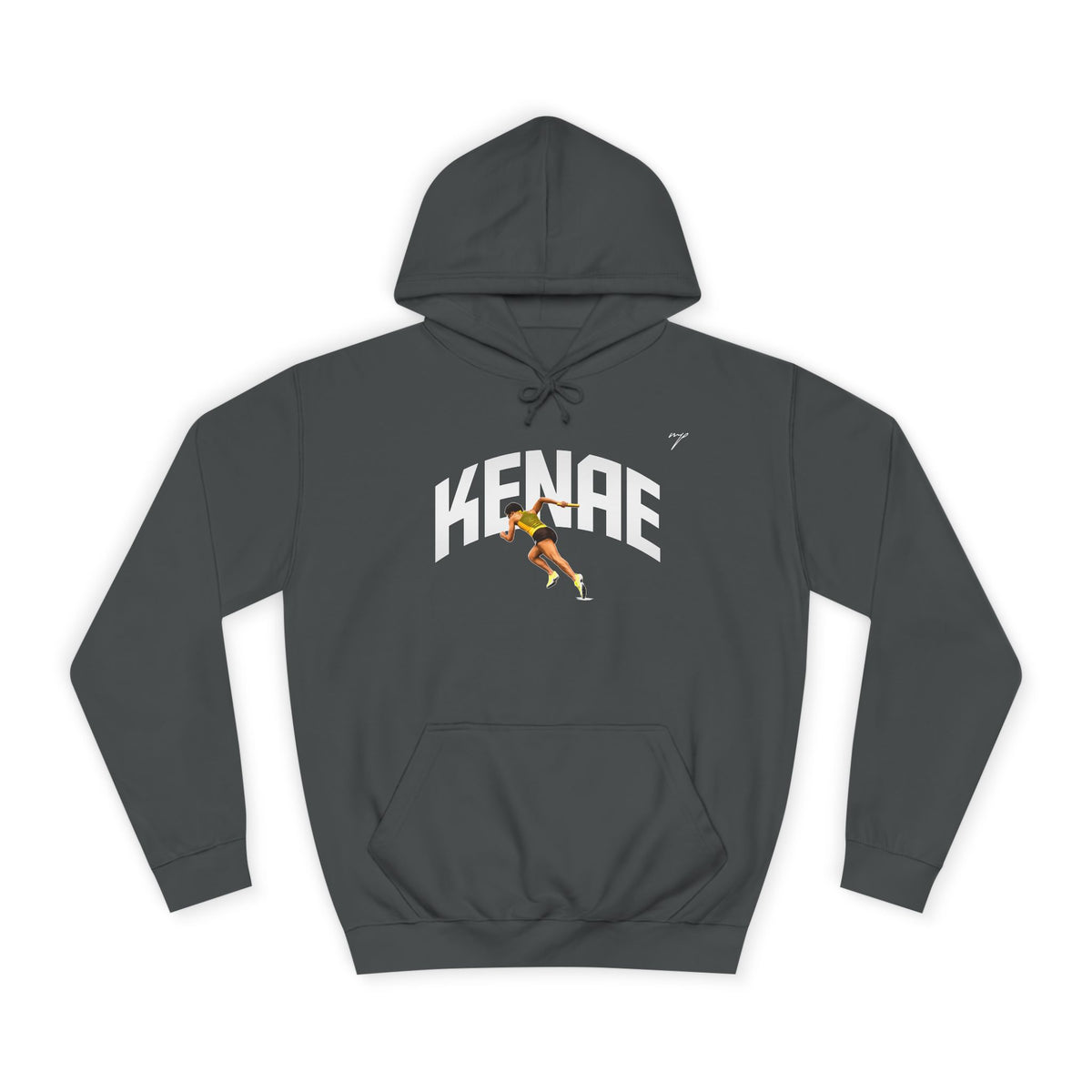 Kenae Moore Hoodie
