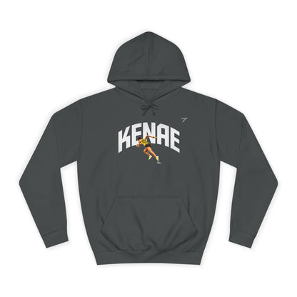 Kenae Moore Hoodie