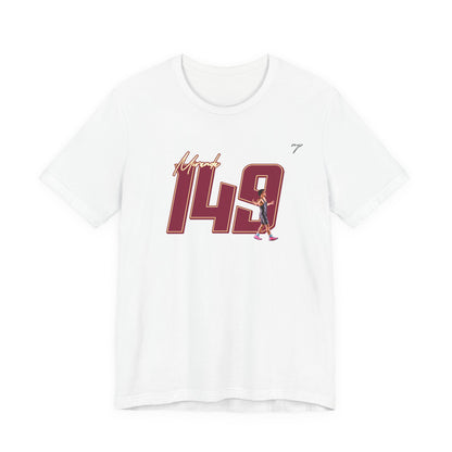 Daniel Miranda Graphic Tee