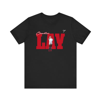Chandlar Lay Graphic Tee