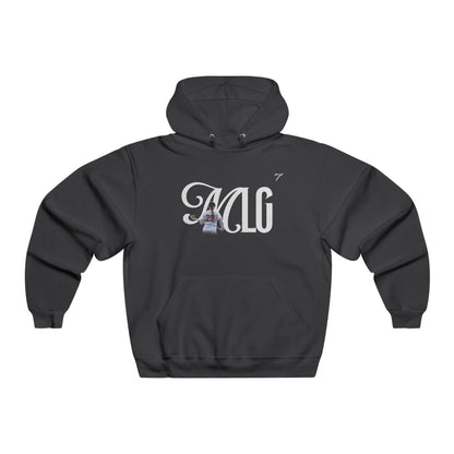 Mallorie LaGamba Vintage Hoodie