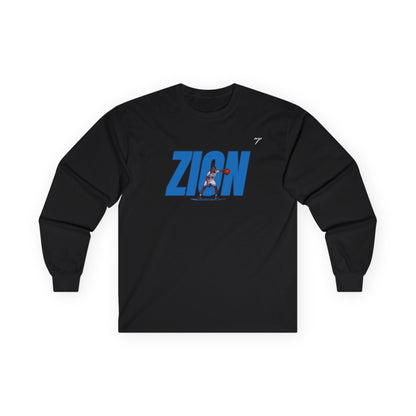 Zion McRae Long Sleeve