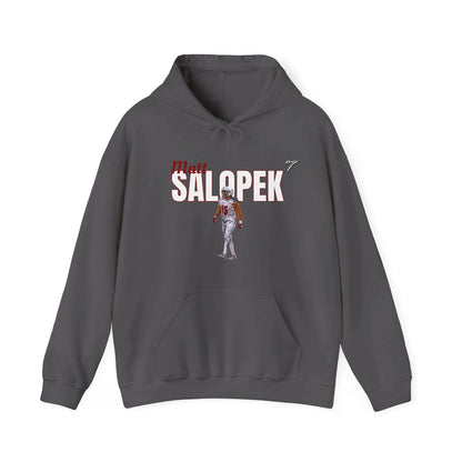 Matt Salopek Hoodie