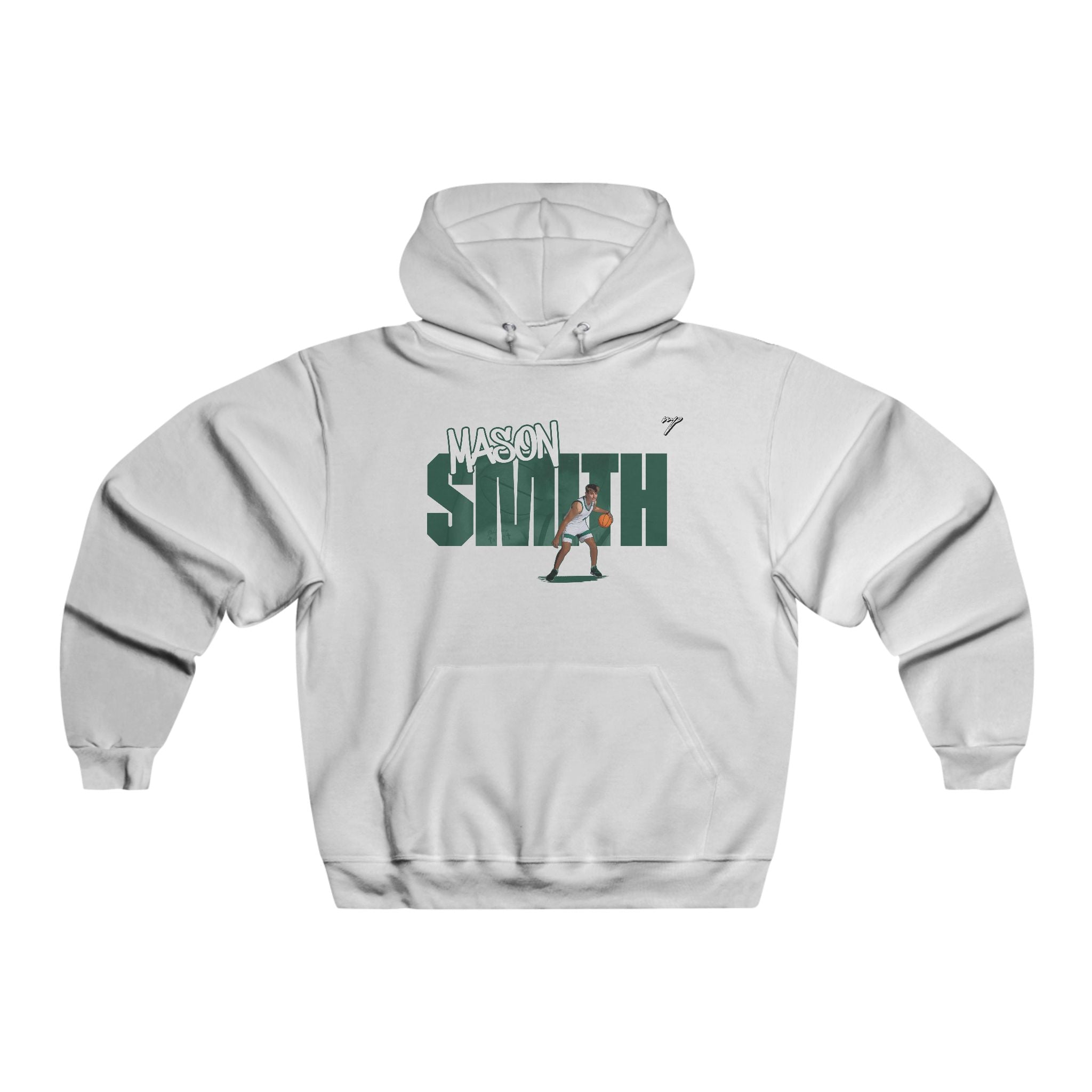 Mason Smith Vintage Hoodie