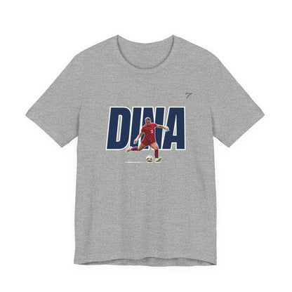 Dina Frenkel Graphic Tee