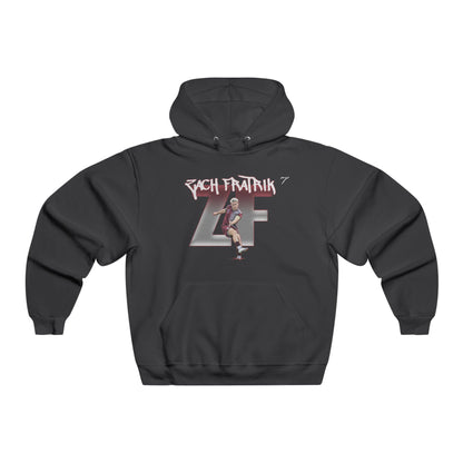 Zach Fratrik Vintage Hoodie