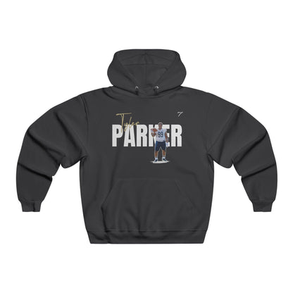 Tyler Parker Vintage Hoodie