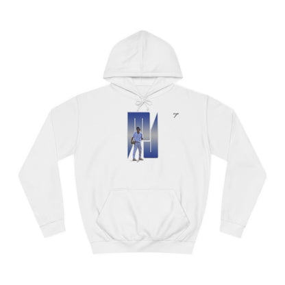 Marshall Judisch Hoodie