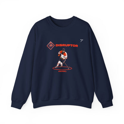 Nina Geric Crewneck