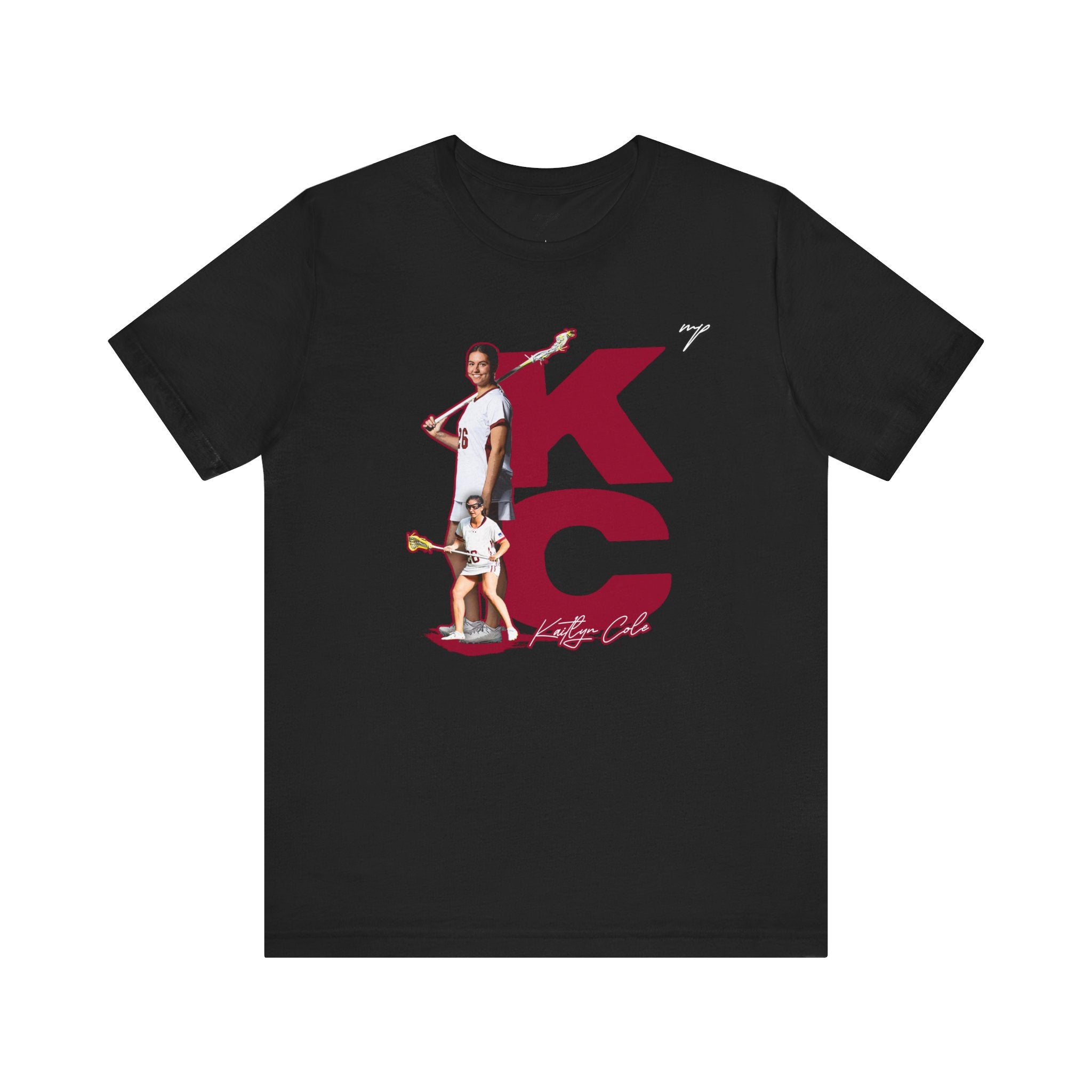 Kaitlyn Cole Graphic Tee