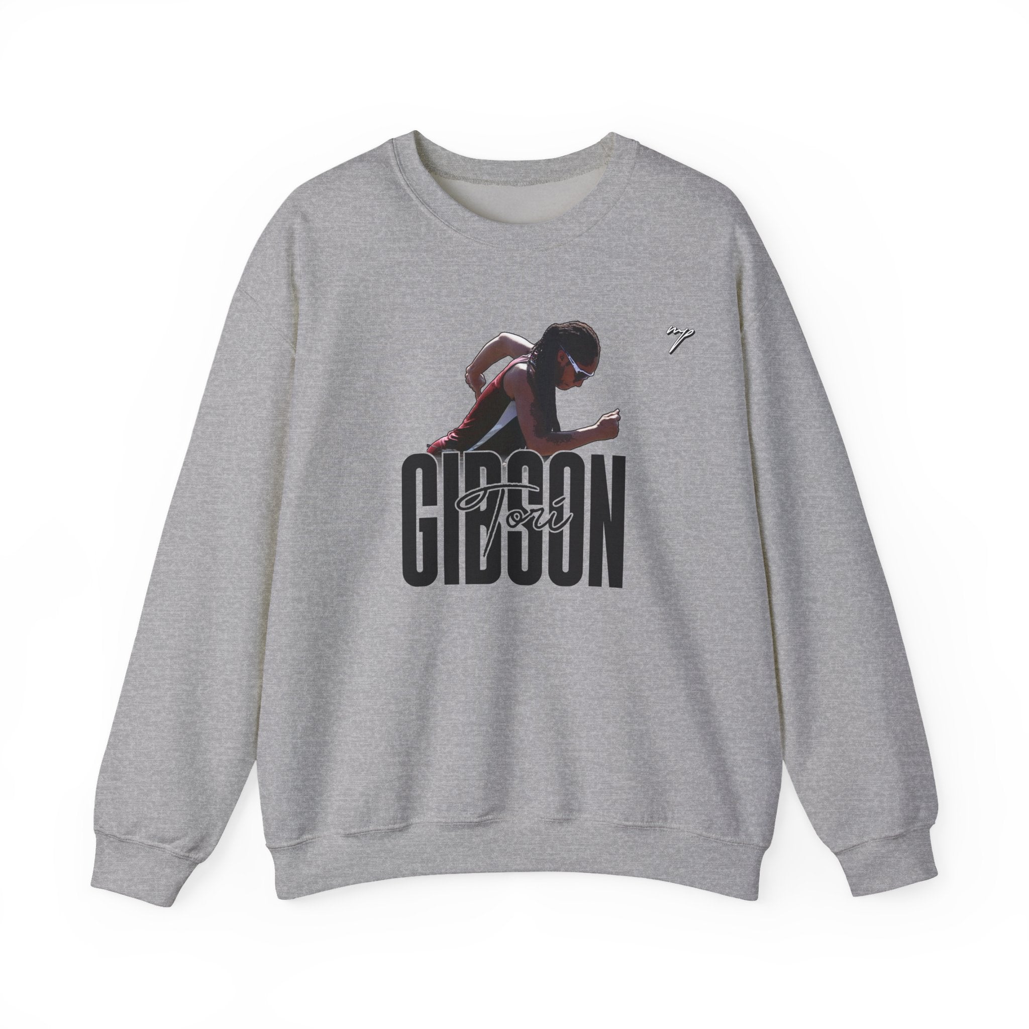 Tori Gibson Crewneck