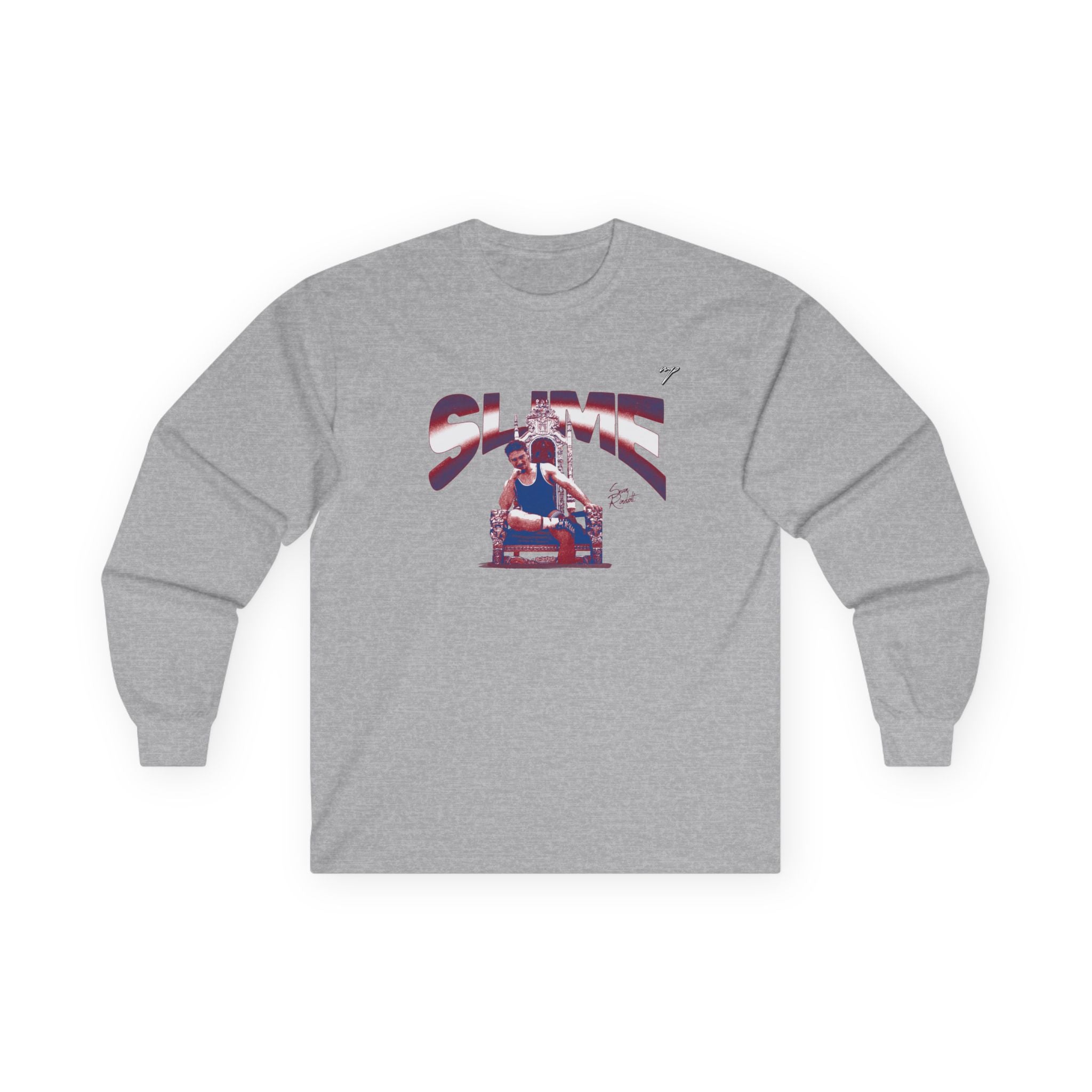 Sean Rinebolt Long Sleeve Tee