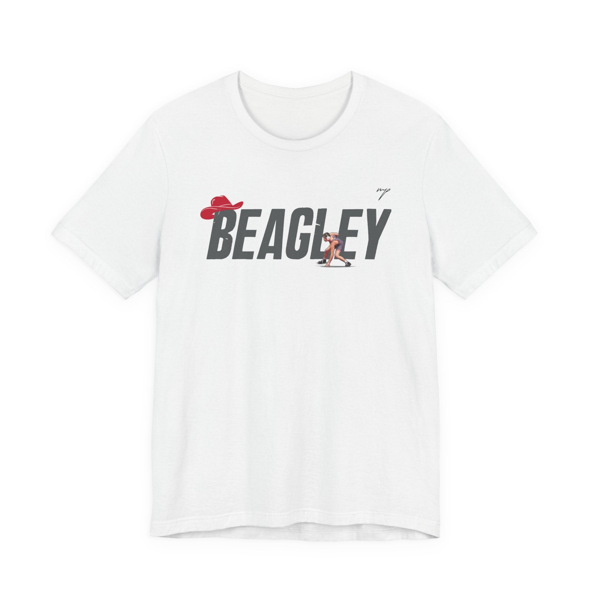Caiden Beagley Graphic Tee