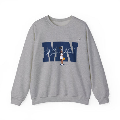 Makenna Noterman Crewneck