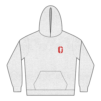 Malik Dia Embodied Hoodie "0"