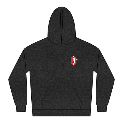 Malik Dia Embodied Hoodie "0"