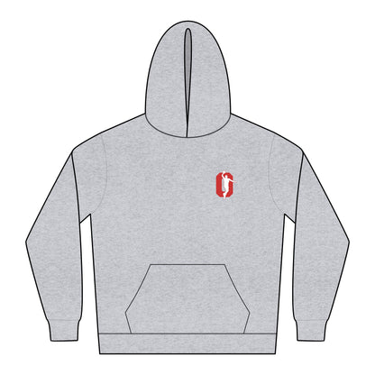 Malik Dia Embodied Hoodie "0"