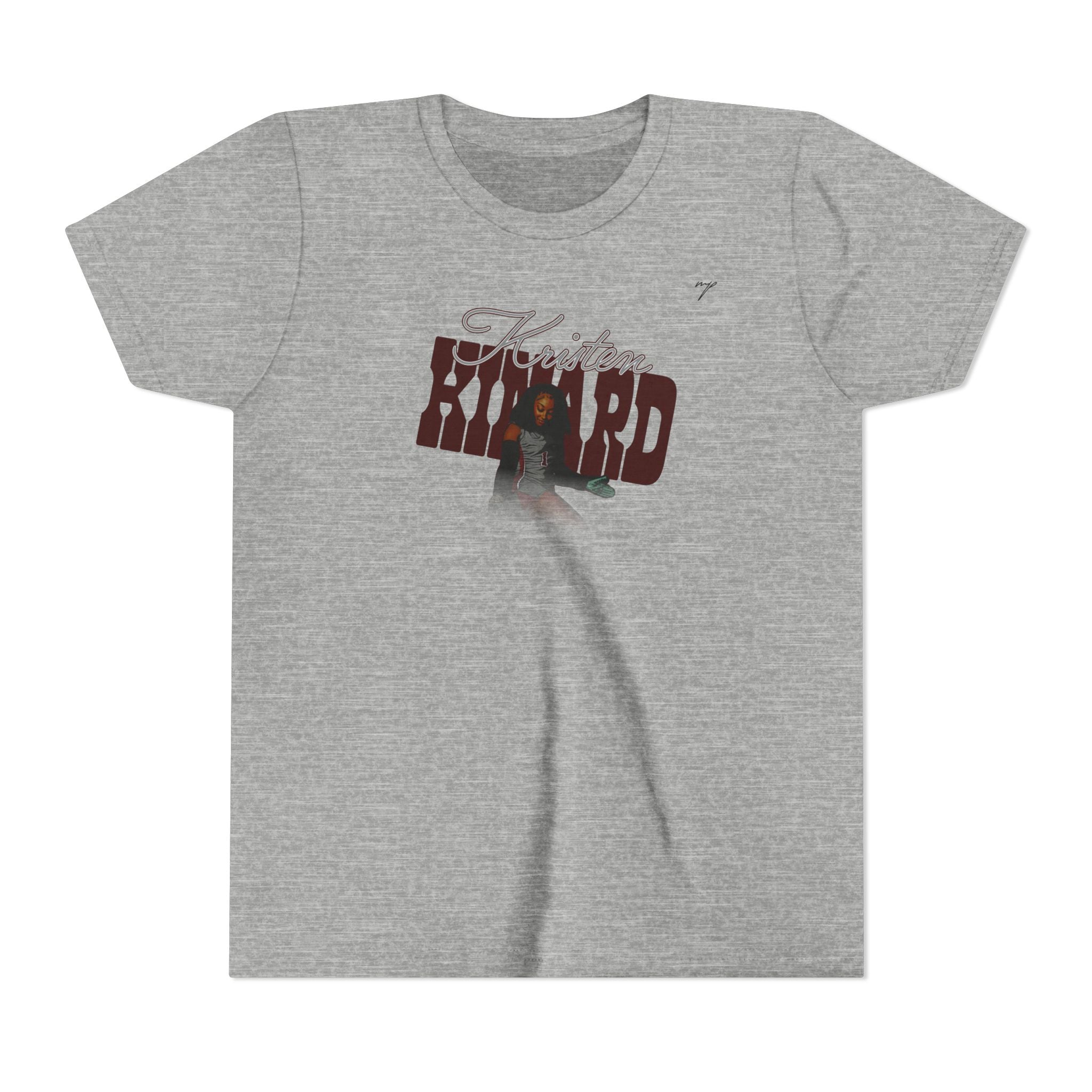 Kristen Kinard YOUTH Graphic Tee