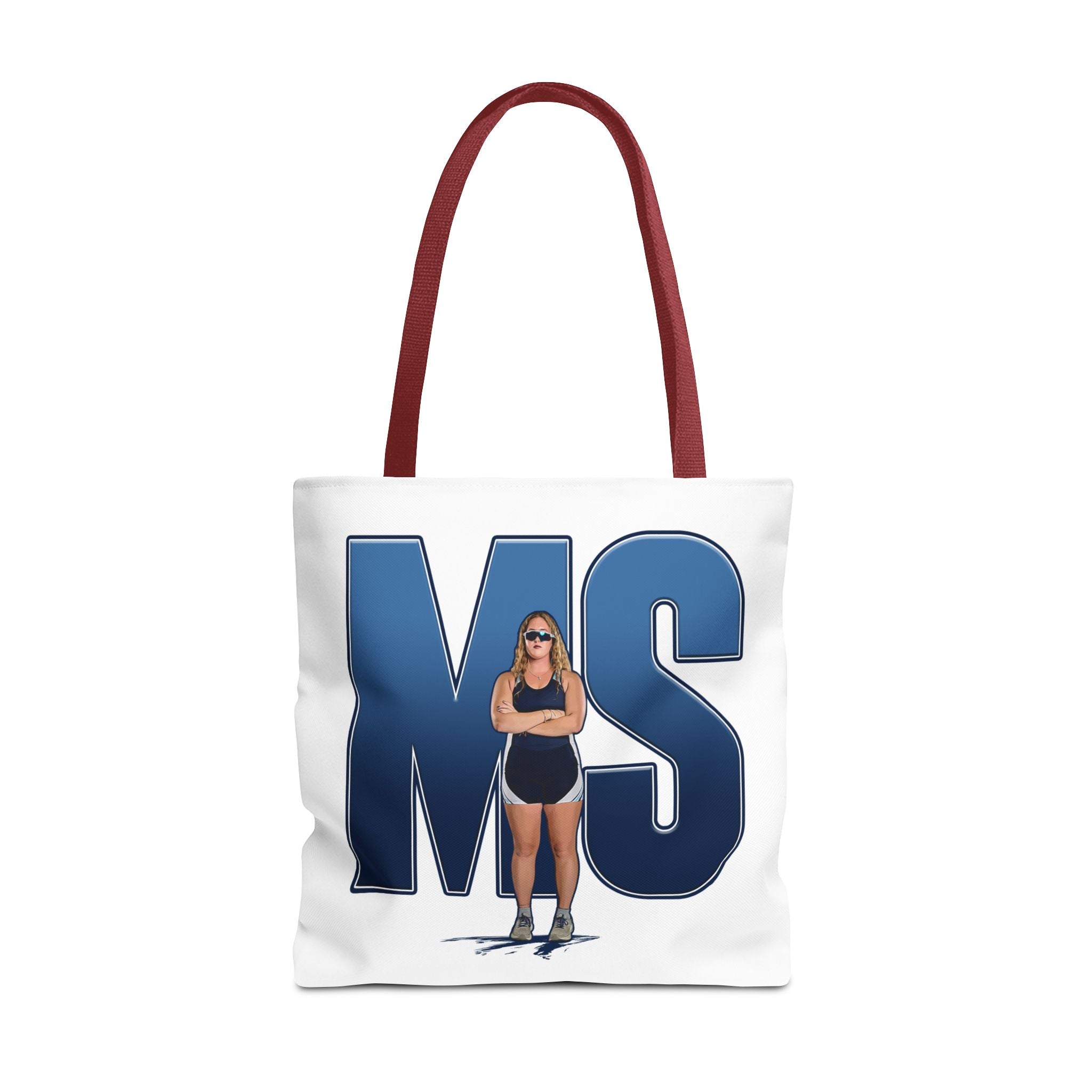 Madelyn Sweeney Custom Tote Bag