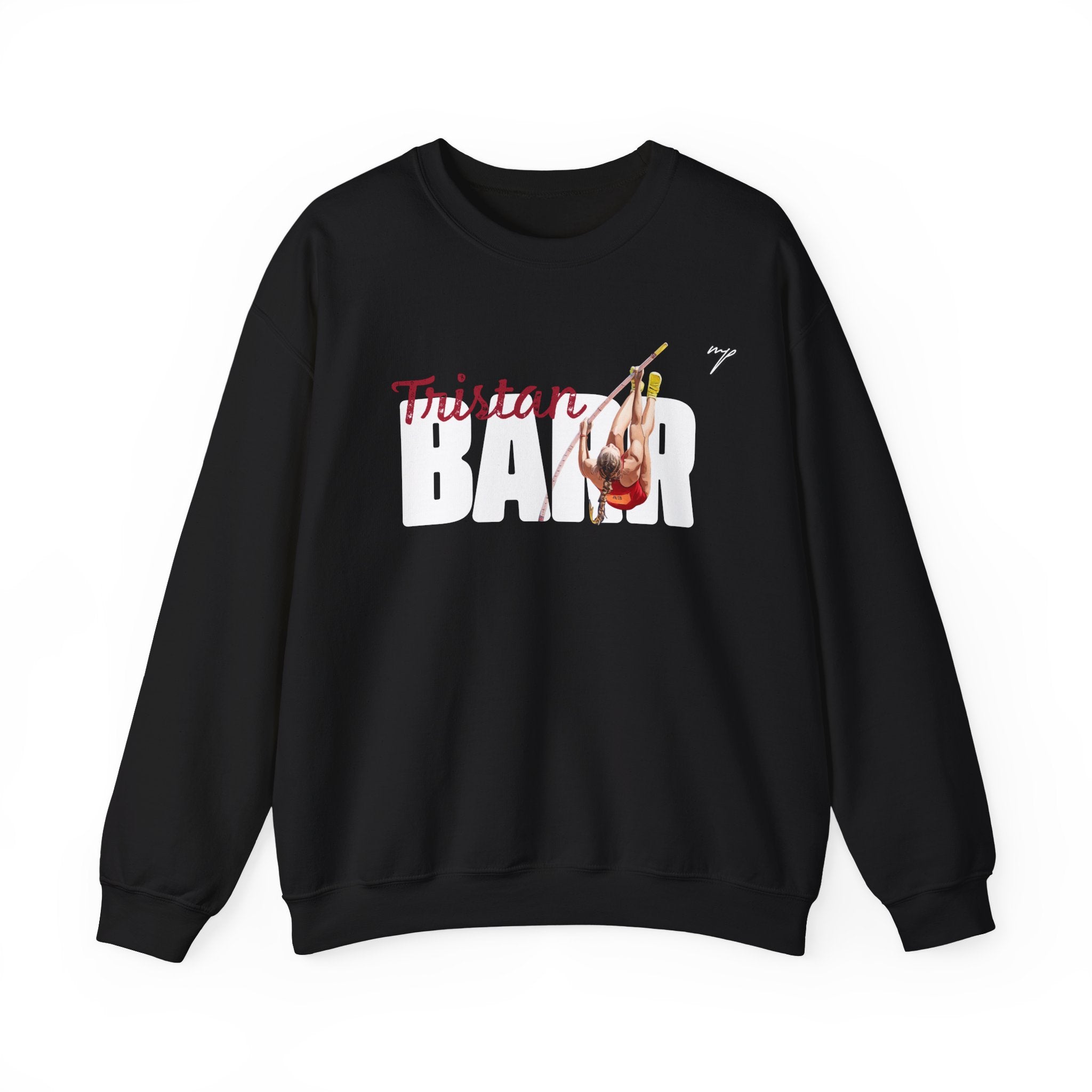 Tristan Barr Crewneck