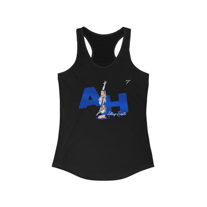 Addisyn Hofseth Women's Racerback Tank