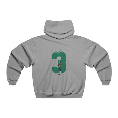 Ariana Lara Vintage Hoodie